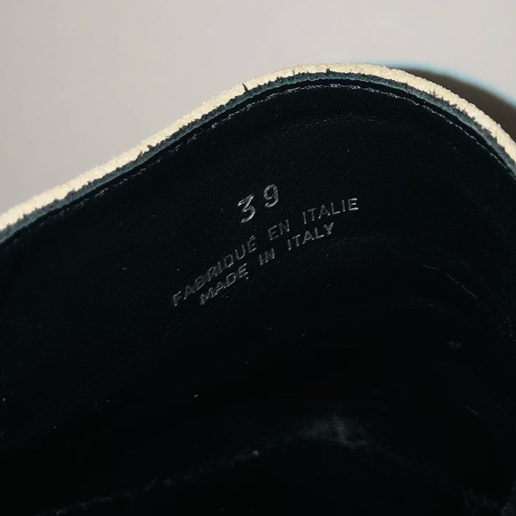 Z CD Montreal Mule Slides - Picture 5 of 5